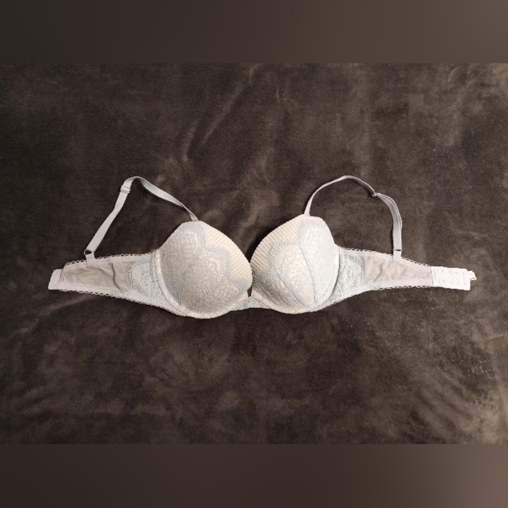 Victoria's Secret Dream Angels lace push up bra